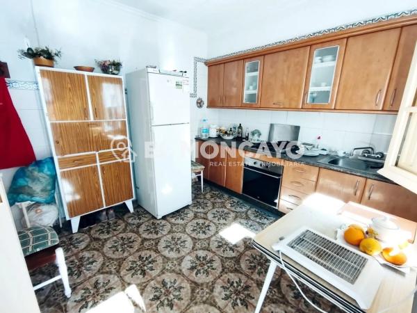 Casa independiente en Cv-914