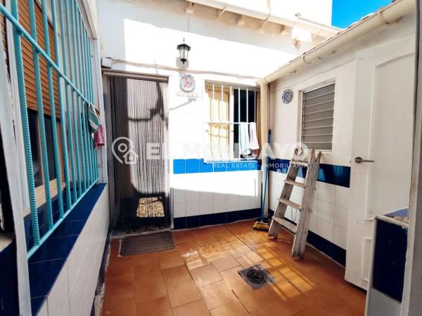 Casa independiente en Cv-914