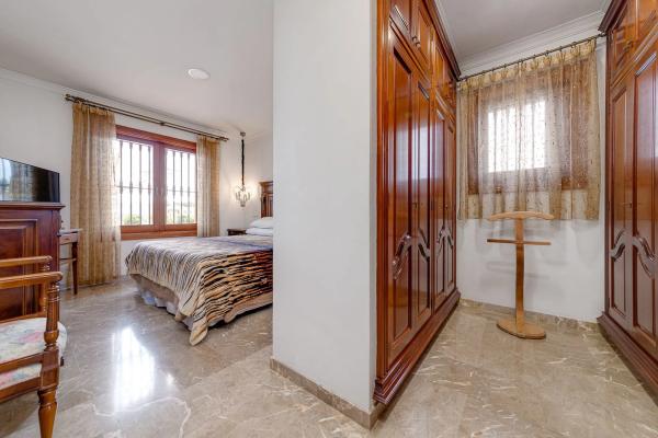 Caserón en Almoradí