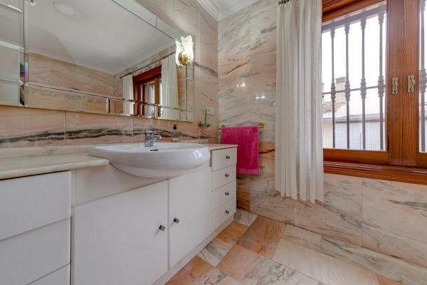 Caserón en Almoradí