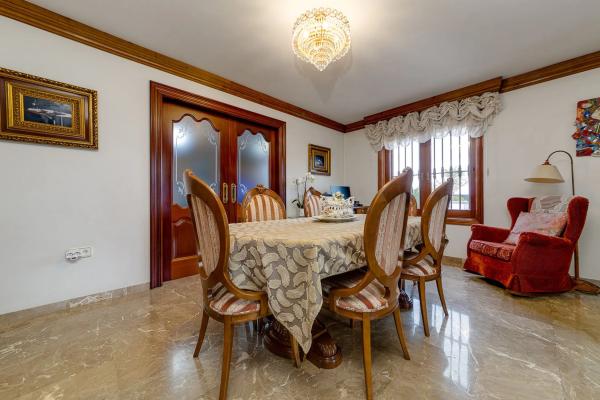 Caserón en Almoradí