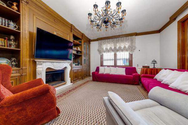 Caserón en Almoradí