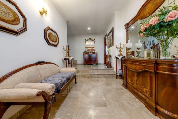 Caserón en Almoradí