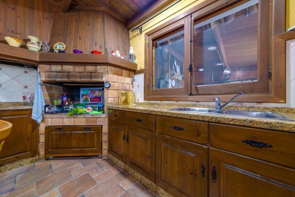 Caserón en Almoradí