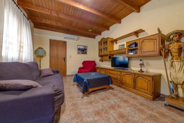 Caserón en Almoradí