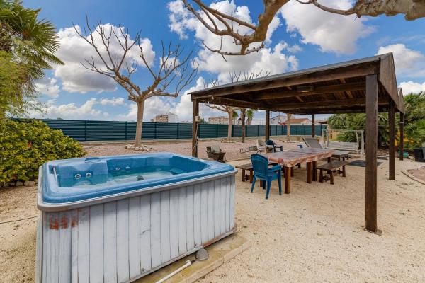 Caserón en Almoradí