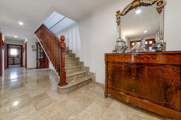 Caserón en Almoradí