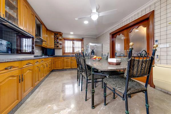 Caserón en Almoradí