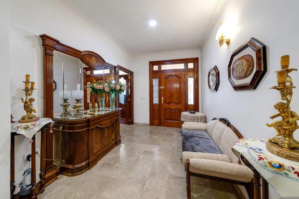 Caserón en Almoradí