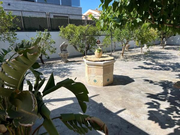 Casa independiente en calle Azarbe el Regaliziar, 13