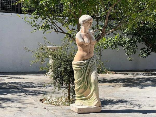 Casa independiente en calle Azarbe el Regaliziar, 13