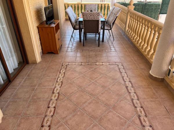 Casa independiente en calle Azarbe el Regaliziar, 13