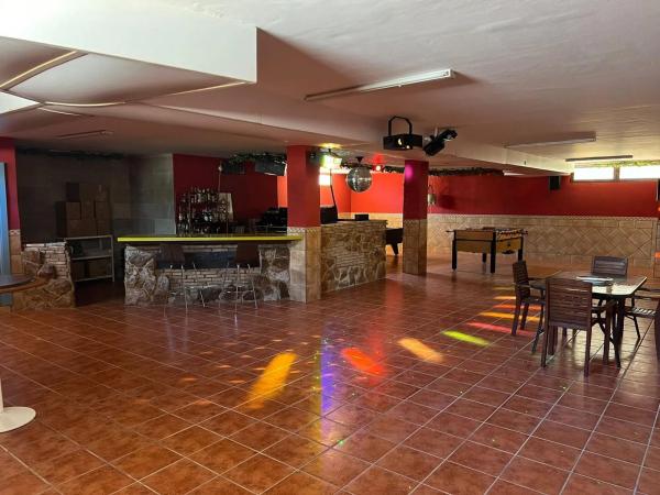 Casa independiente en calle Azarbe el Regaliziar, 13