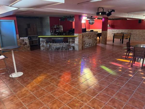 Casa independiente en calle Azarbe el Regaliziar, 13