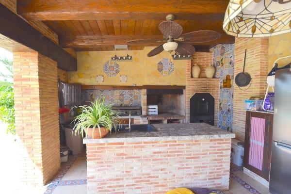 Casa rural en via Azarbe Viñas, 3