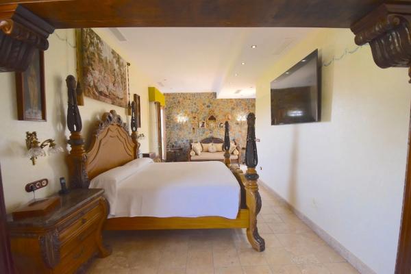 Casa rural en via Azarbe Viñas, 3