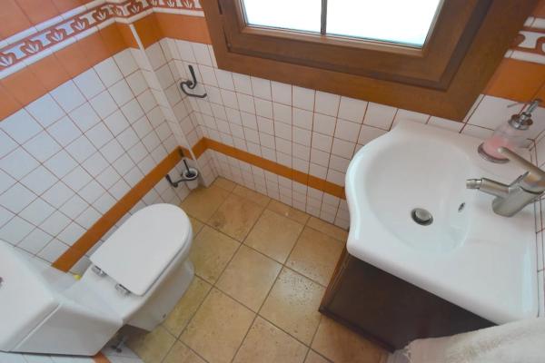 Casa rural en via Azarbe Viñas, 3