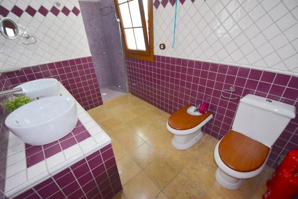 Casa rural en via Azarbe Viñas, 3