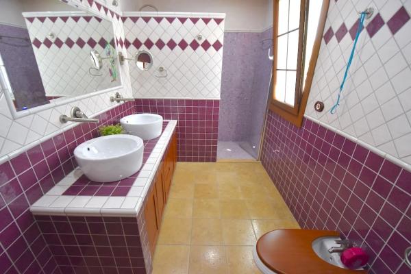 Casa rural en via Azarbe Viñas, 3