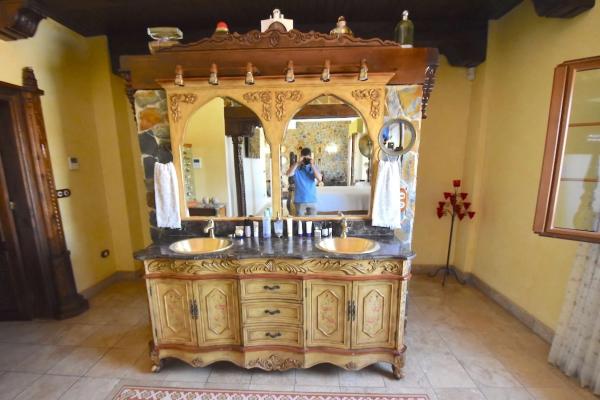 Casa rural en via Azarbe Viñas, 3