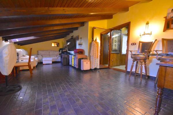 Casa rural en via Azarbe Viñas, 3