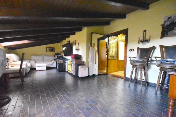 Casa rural en via Azarbe Viñas, 3