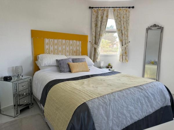 Casa independiente en calle Sol