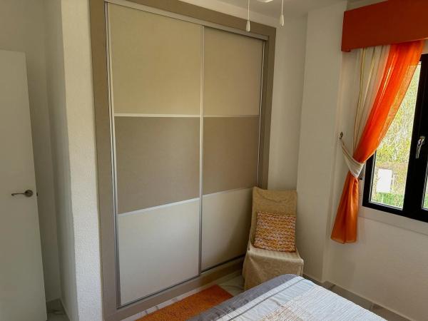 Casa independiente en calle Sol