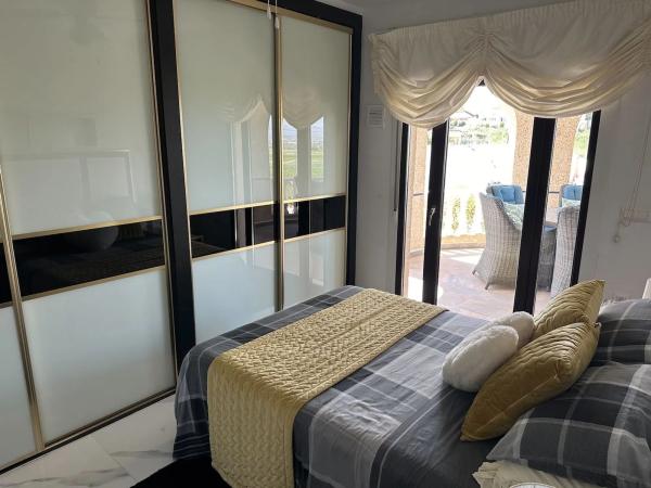 Casa independiente en calle Sol