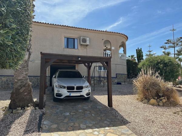 Casa independiente en calle Sol