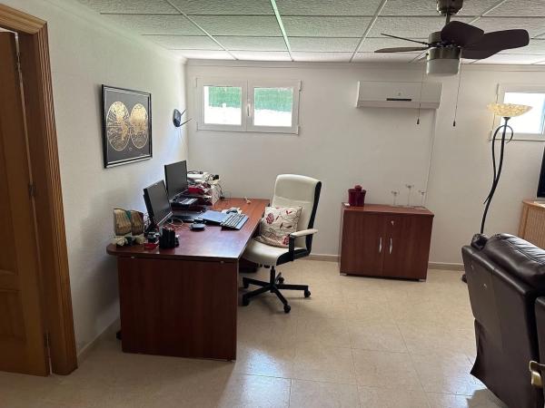 Casa independiente en calle Sol