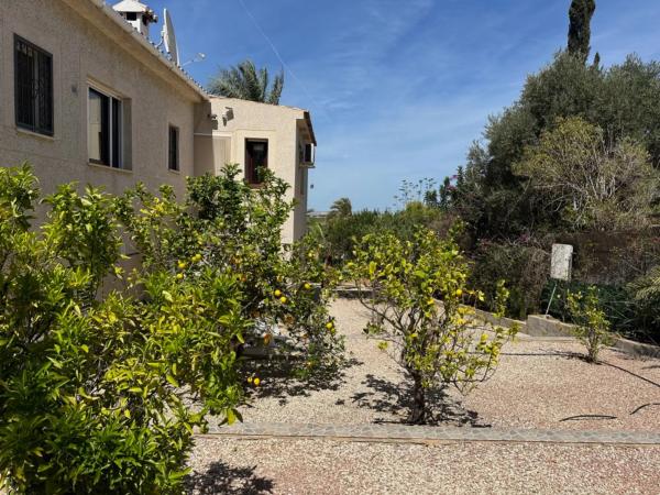 Casa independiente en calle Sol