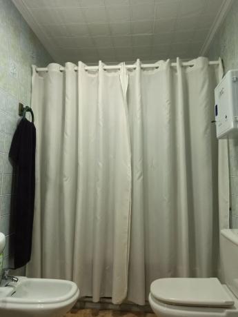 Casa independiente en avenida de Orihuela, 32