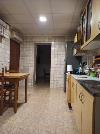 Casa independiente en avenida de Orihuela, 32