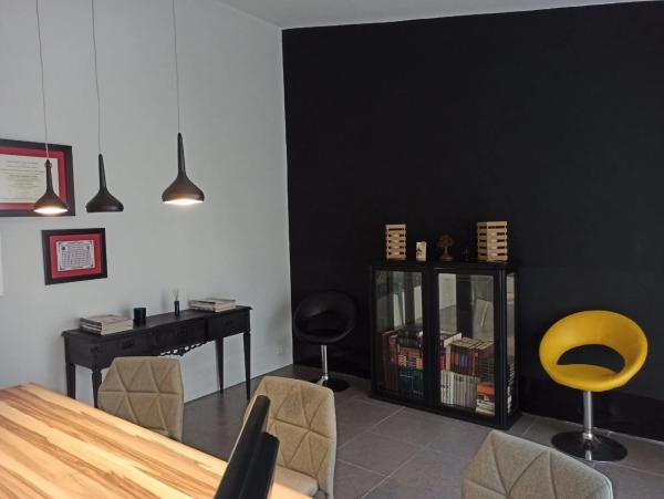 Casa independiente en avenida de Orihuela, 32