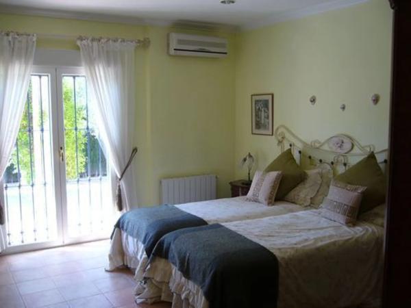 Casa independiente en camino de Catral