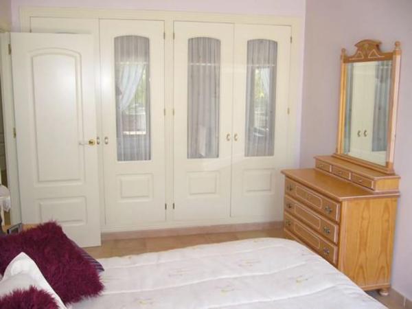 Casa independiente en camino de Catral