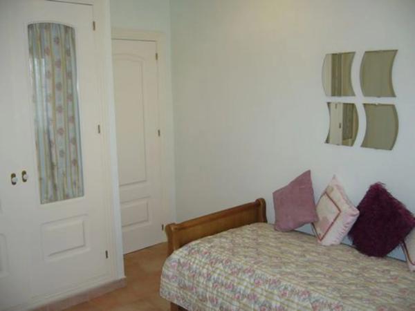 Casa independiente en camino de Catral