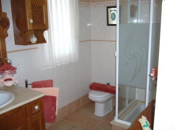 Casa independiente en camino de Catral