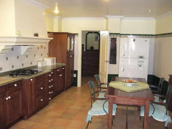 Casa independiente en camino de Catral