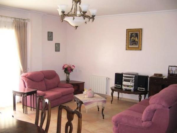 Casa independiente en camino de Catral