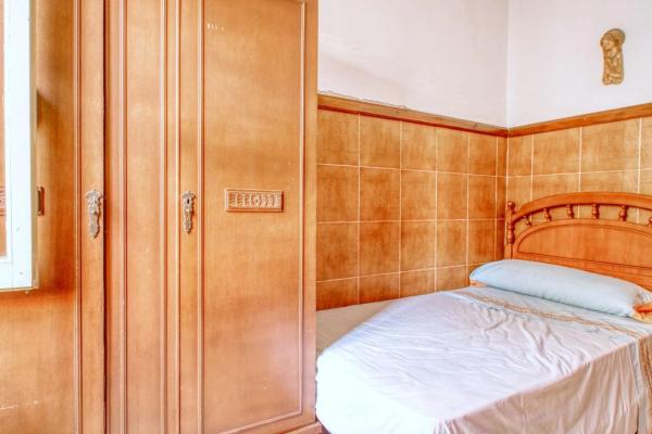 Casa independiente en calle Francisco Ruiz, 35