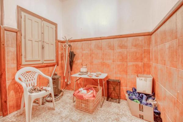 Casa independiente en calle Francisco Ruiz, 35