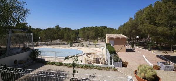 Casa independiente en Diseminados