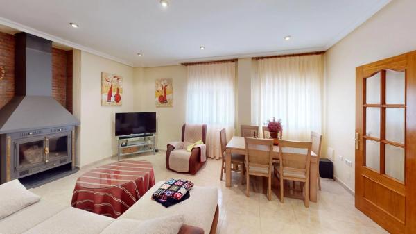 Casa independiente en Diseminados