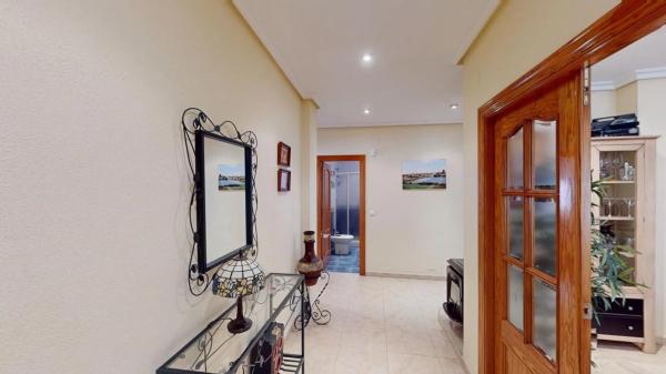 Casa independiente en Diseminados