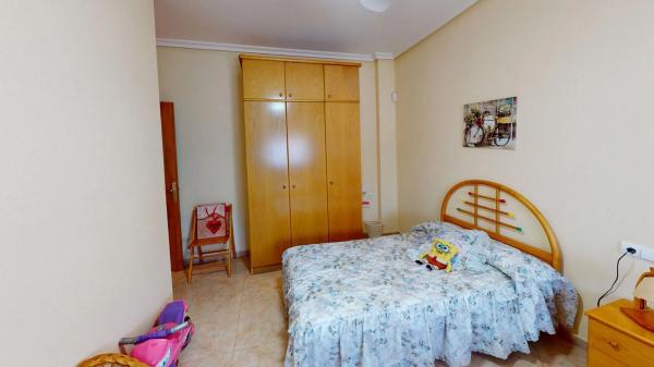 Casa independiente en Diseminados