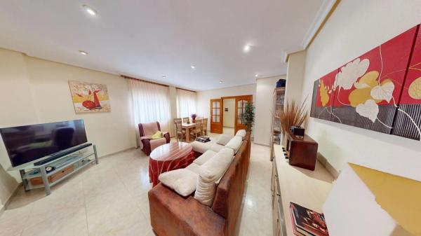 Casa independiente en Diseminados