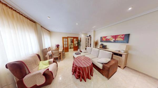 Casa independiente en Diseminados