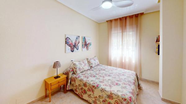 Casa independiente en Diseminados